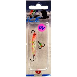 Балансир для риболовлі, EOS Deep Luster BL-DL-07, довжина 4,20см, вага 7г, колір PMW